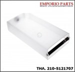 Δοχείο νερού καφετιέρας DELONGHI, 5513200399